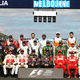 Illustration for article titled Pictures from the 2011 Australian Grand Prix